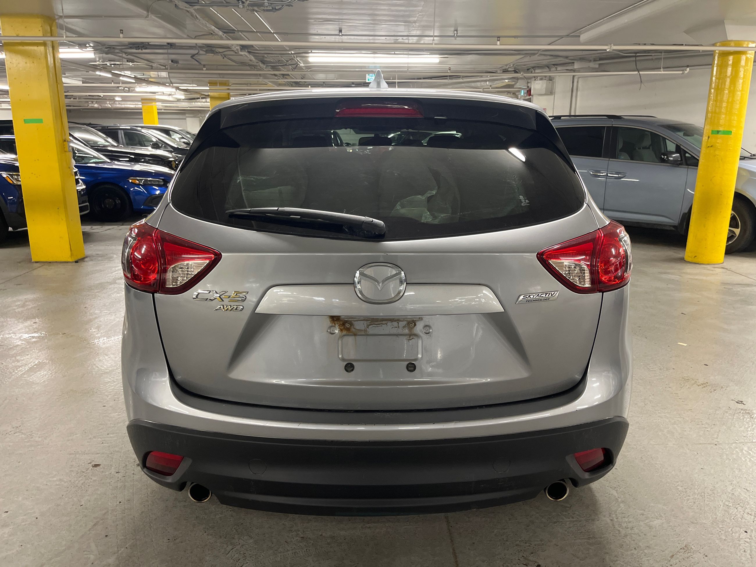 Mazda CX-5  2015 à Markham, Ontario
