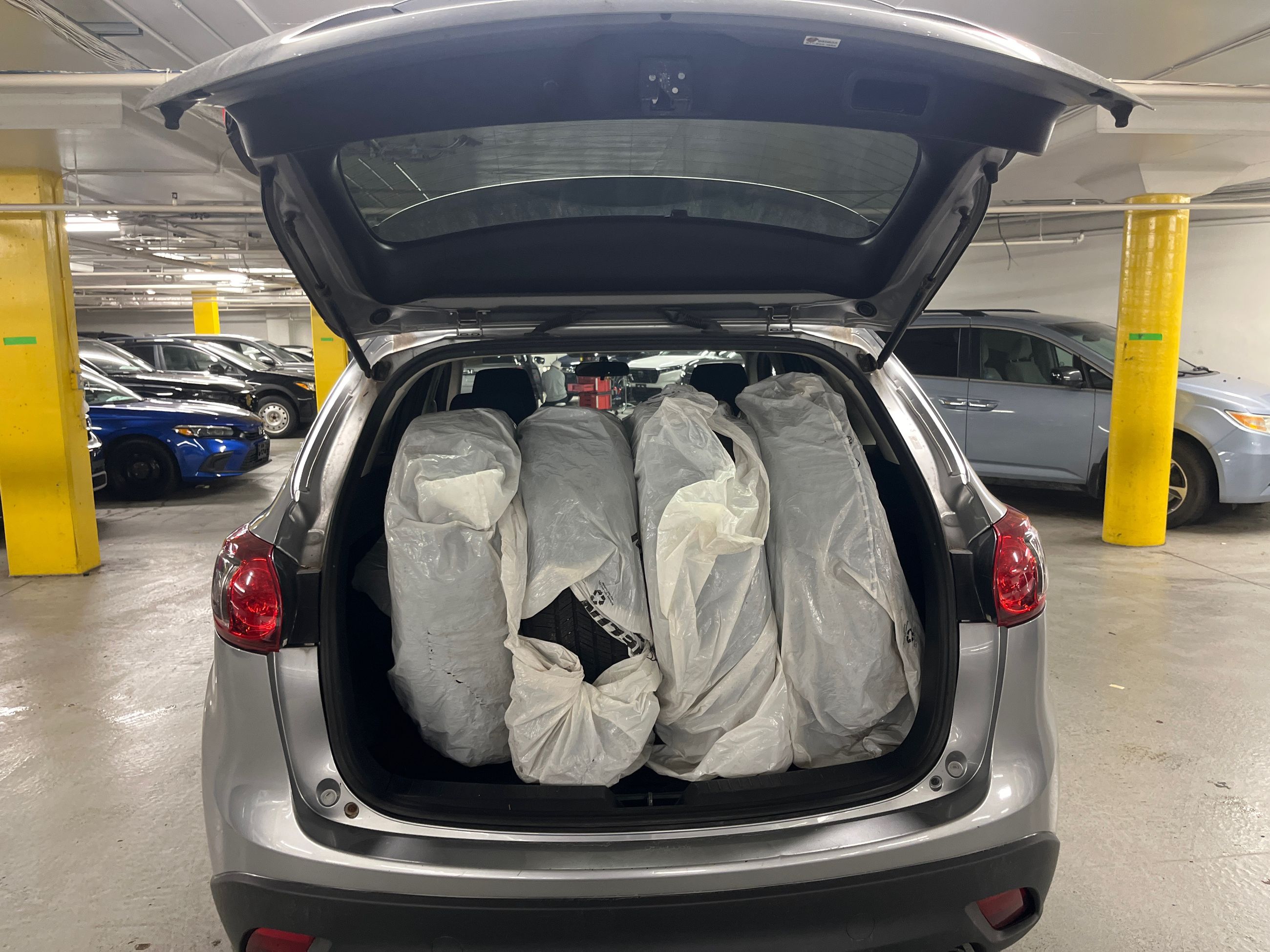 Mazda CX-5  2015 à Markham, Ontario