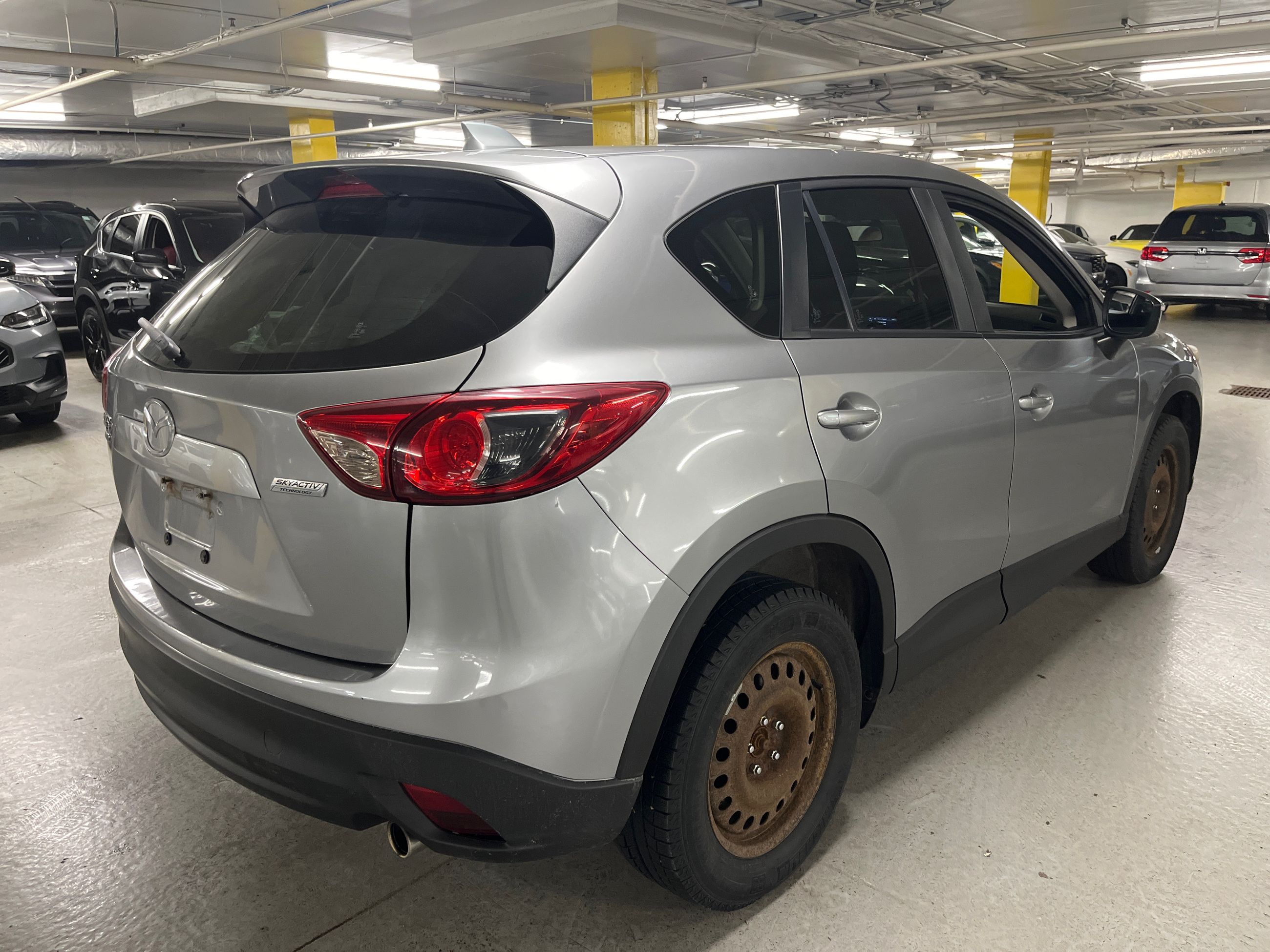 Mazda CX-5  2015 à Markham, Ontario