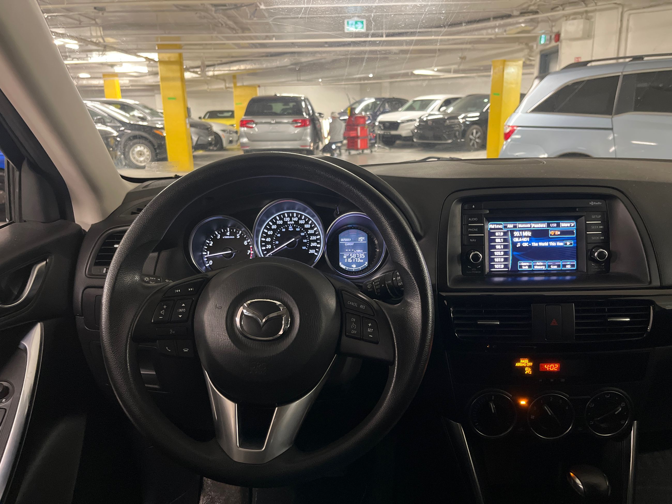 Mazda CX-5  2015 à Markham, Ontario