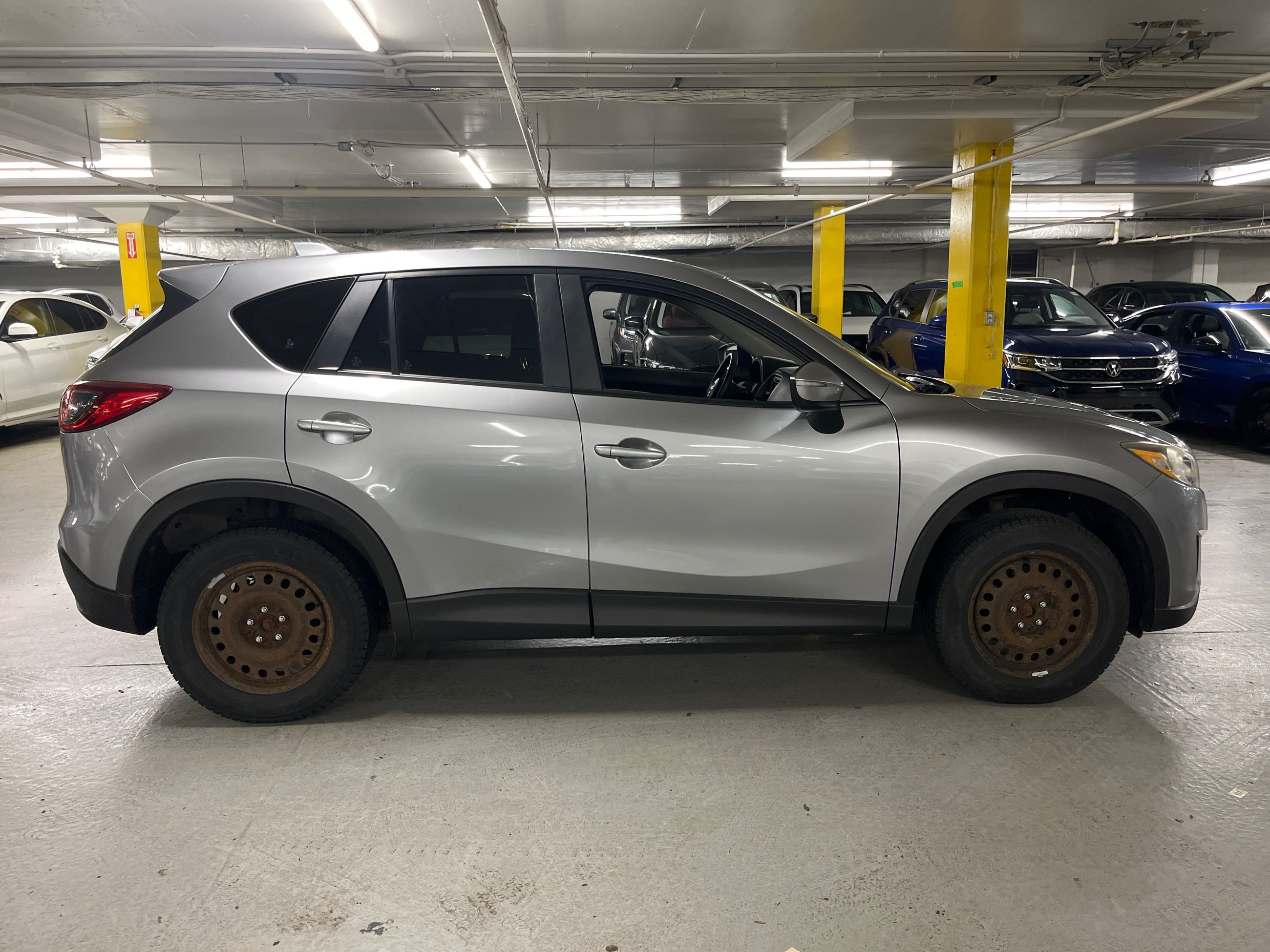 Mazda CX-5  2015 à Markham, Ontario