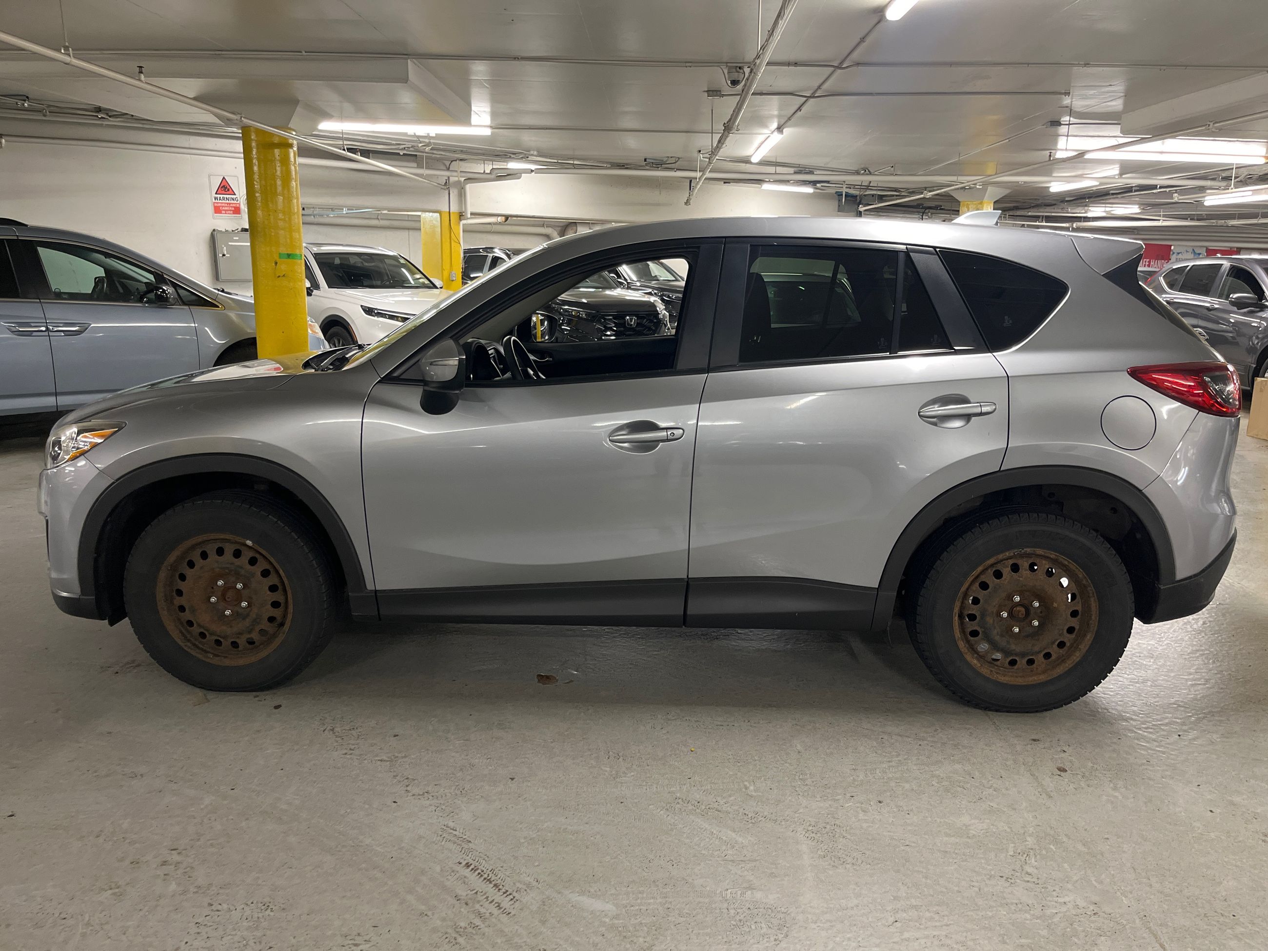 Mazda CX-5  2015 à Markham, Ontario
