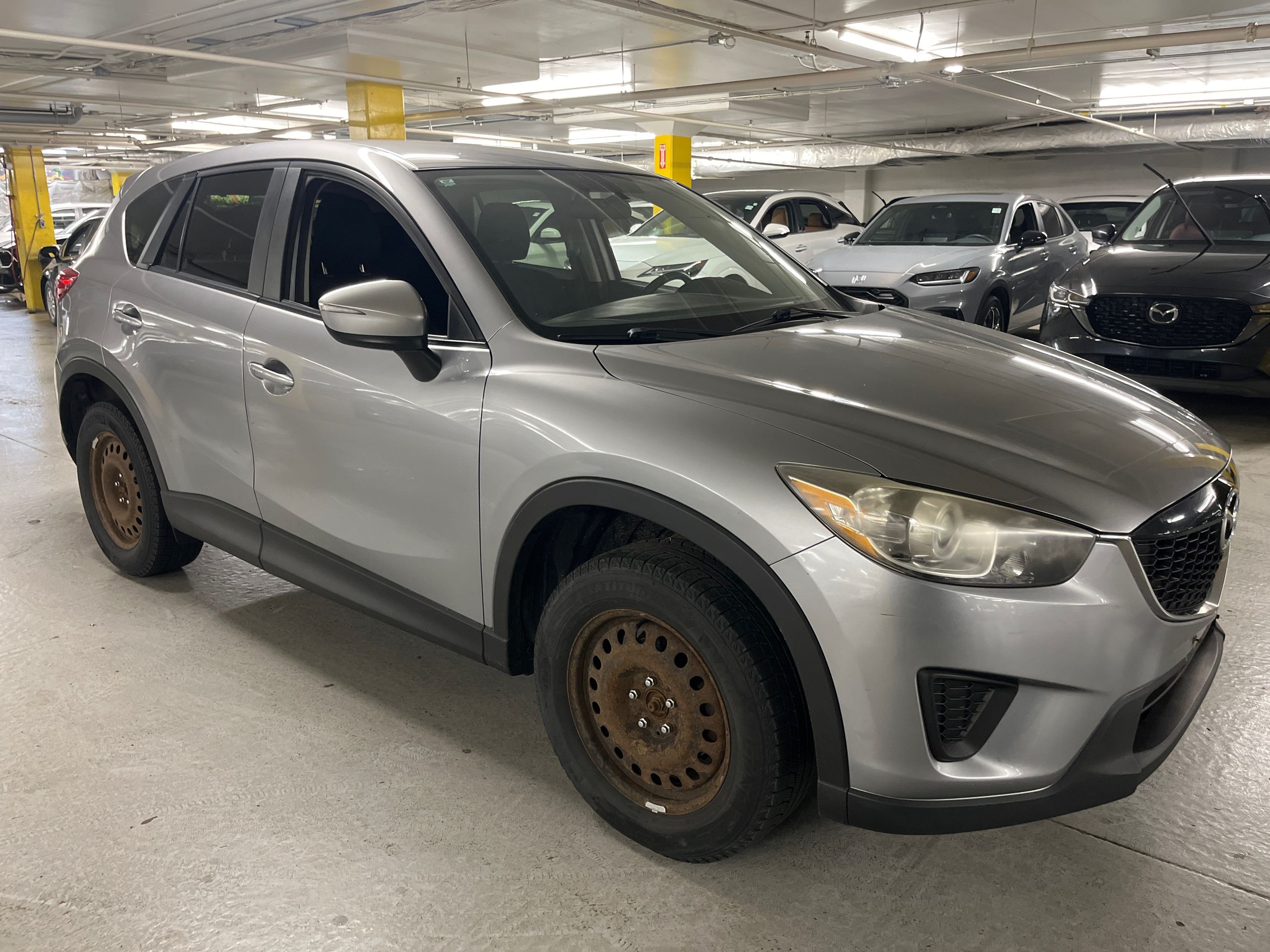 Mazda CX-5  2015 à Markham, Ontario