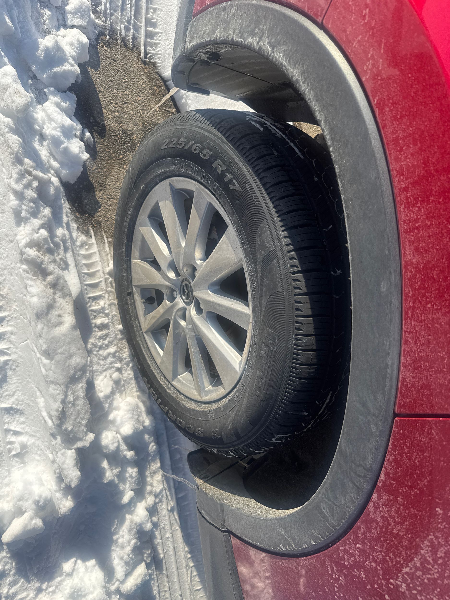 2015 Mazda CX-5 in Regina, Saskatchewan