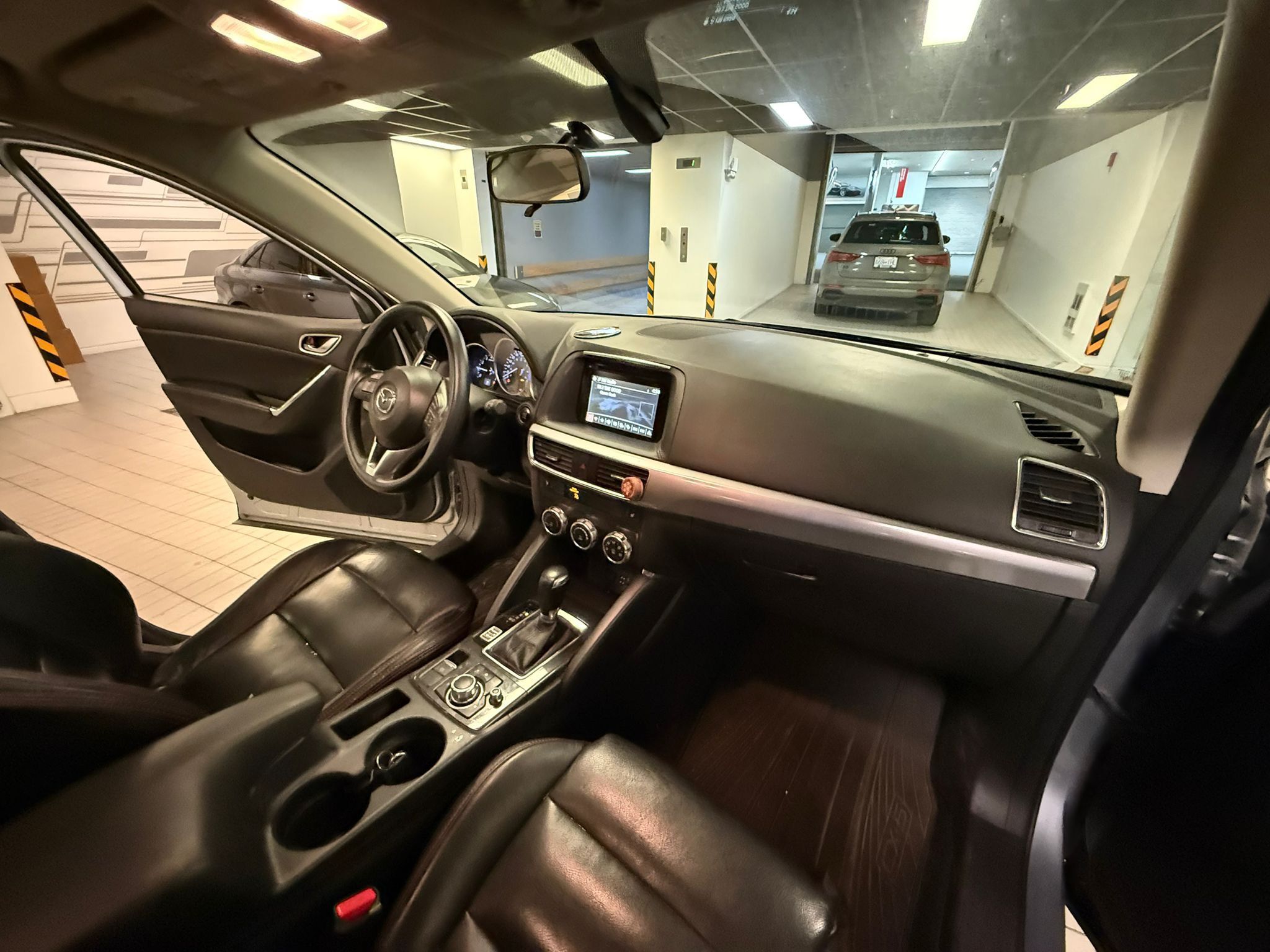 Mazda CX-5  2016 à Vancouver, Colombie-Britannique