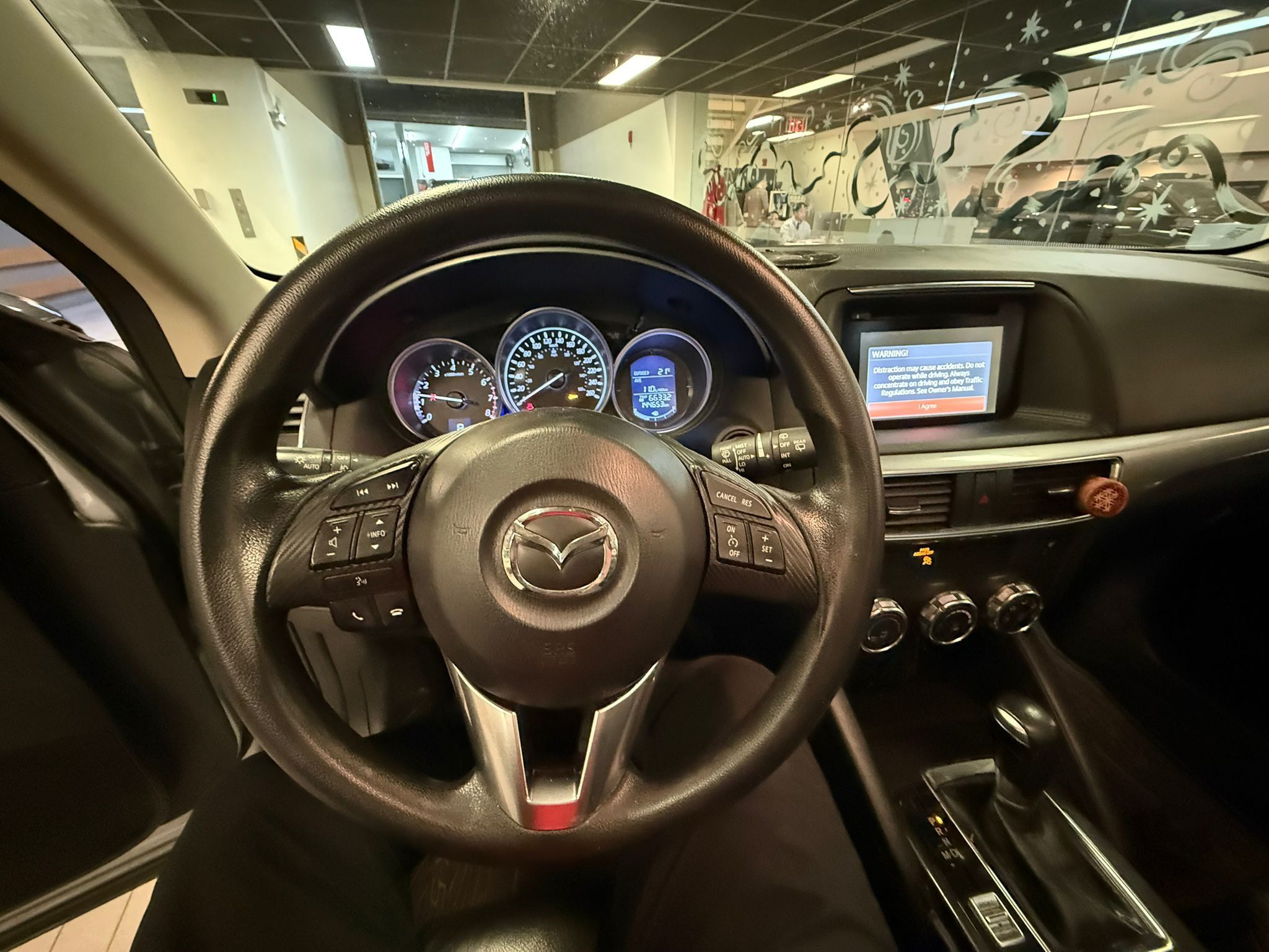 Mazda CX-5  2016 à Vancouver, Colombie-Britannique