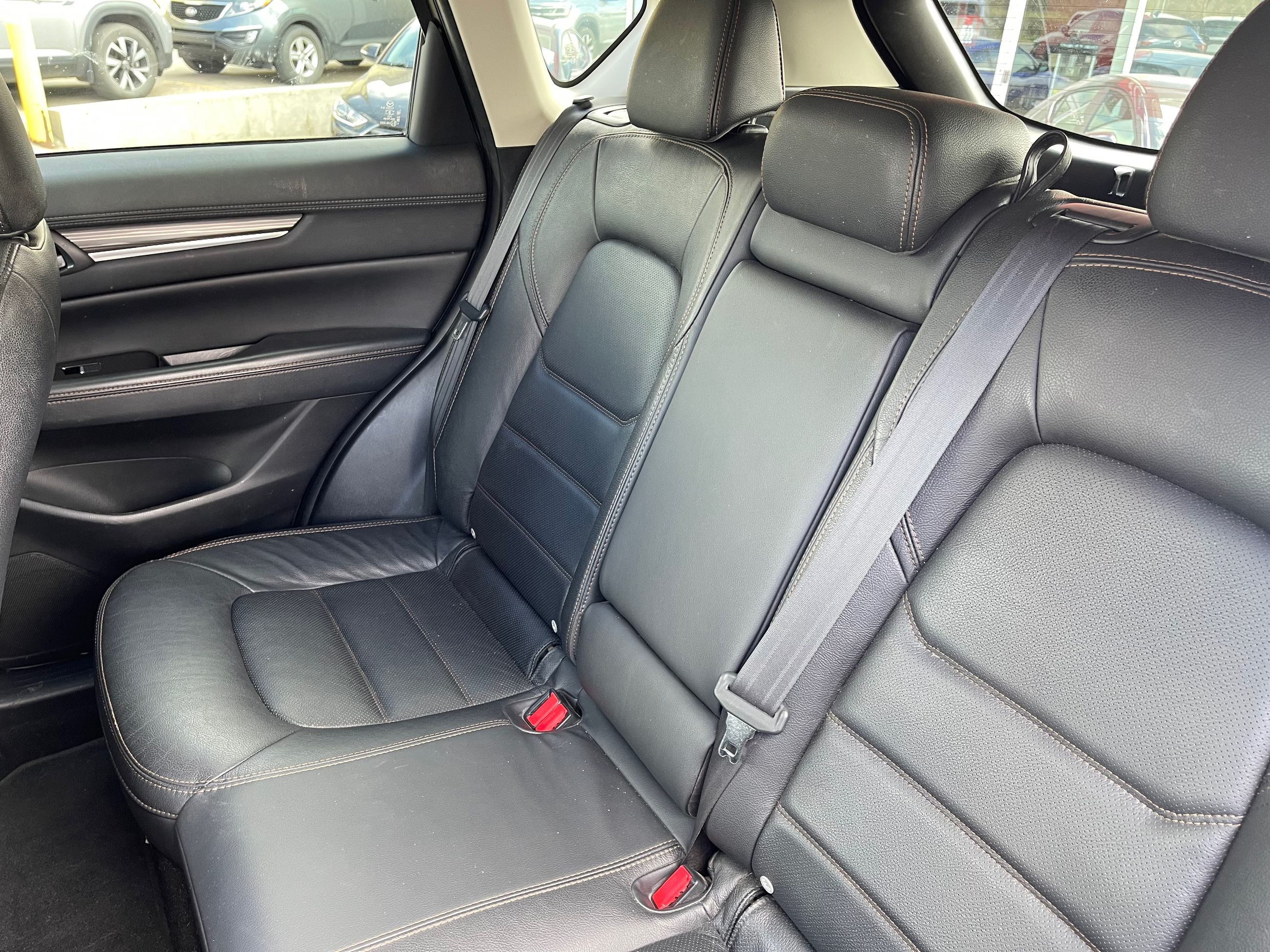 Mazda CX-5  2017 à Regina, Saskatchewan