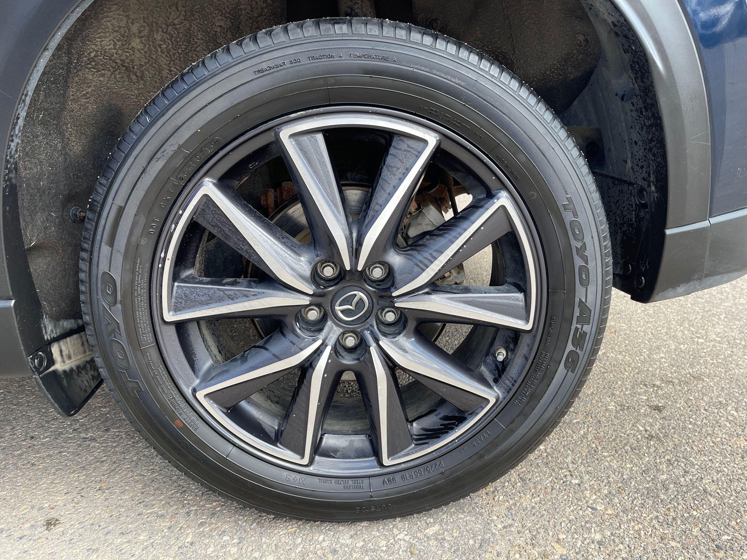 Mazda CX-5  2017 à Regina, Saskatchewan