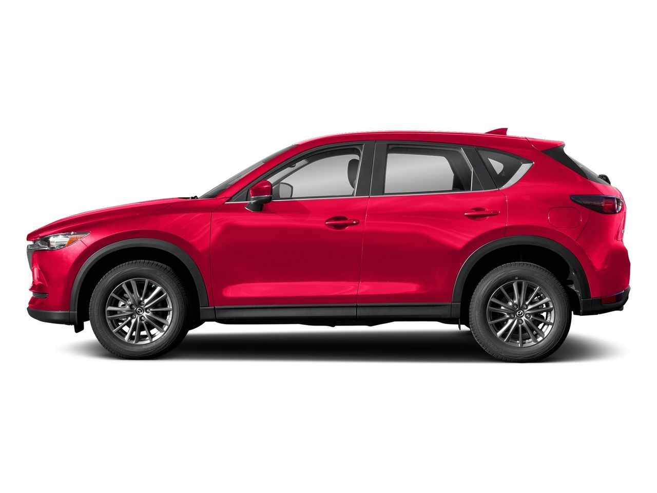Mazda CX-5  2018 à Vancouver, Colombie-Britannique