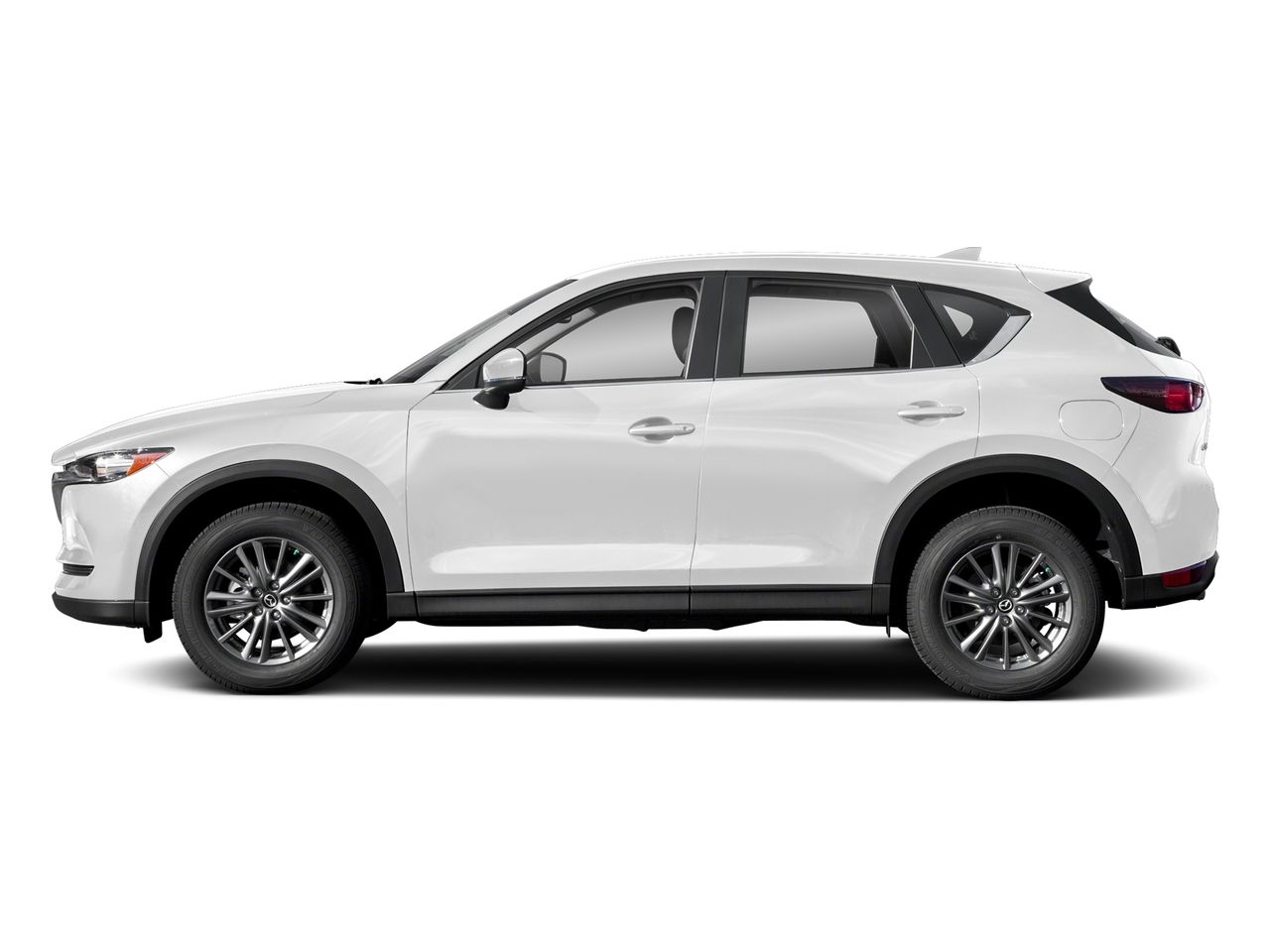 2018  CX-5