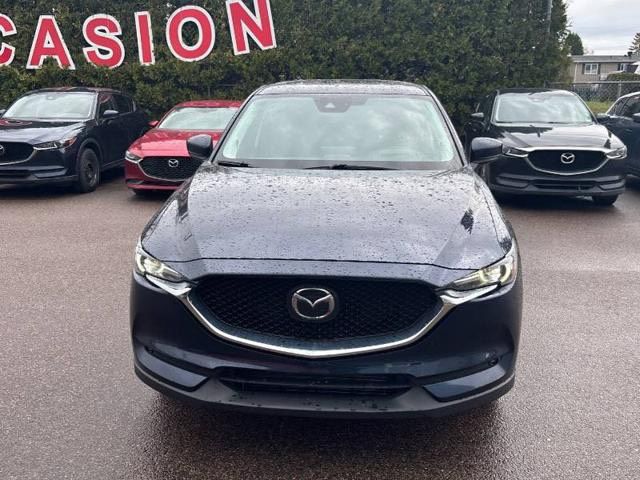 2021 Mazda CX-5 in Regina, Saskatchewan