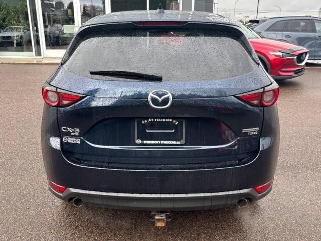2021 Mazda CX-5 in Regina, Saskatchewan