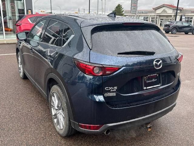 2021 Mazda CX-5 in Regina, Saskatchewan