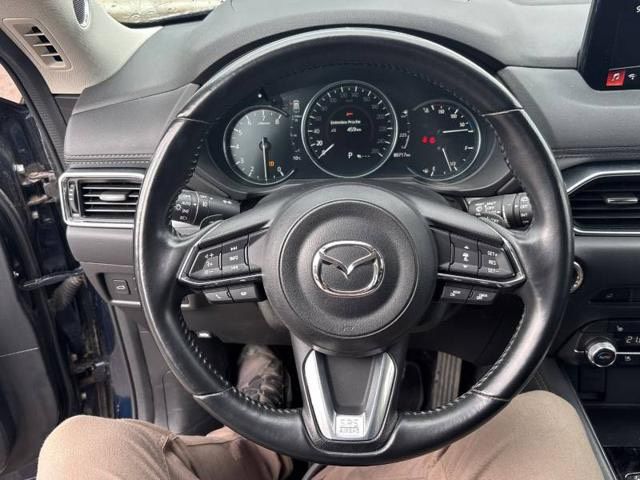2021 Mazda CX-5 in Regina, Saskatchewan