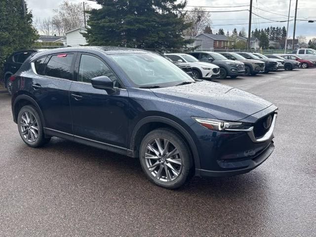 2021 Mazda CX-5 in Regina, Saskatchewan