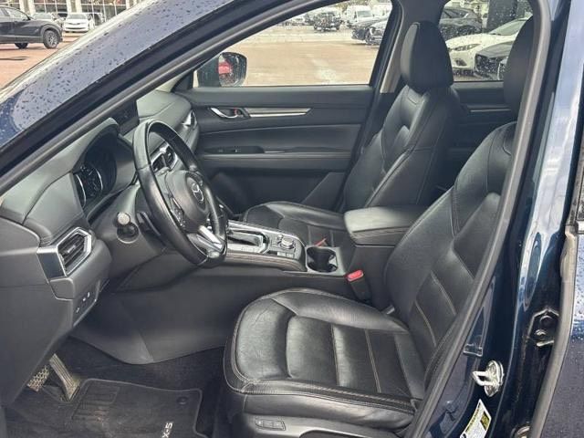 2021 Mazda CX-5 in Regina, Saskatchewan