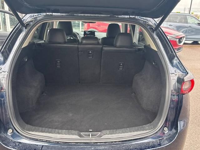 2021 Mazda CX-5 in Regina, Saskatchewan