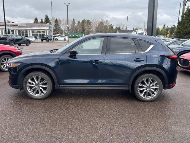 2021 Mazda CX-5 in Regina, Saskatchewan