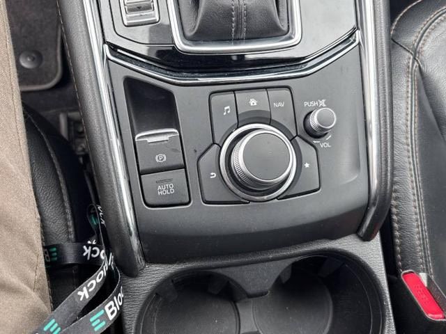 2021 Mazda CX-5 in Regina, Saskatchewan