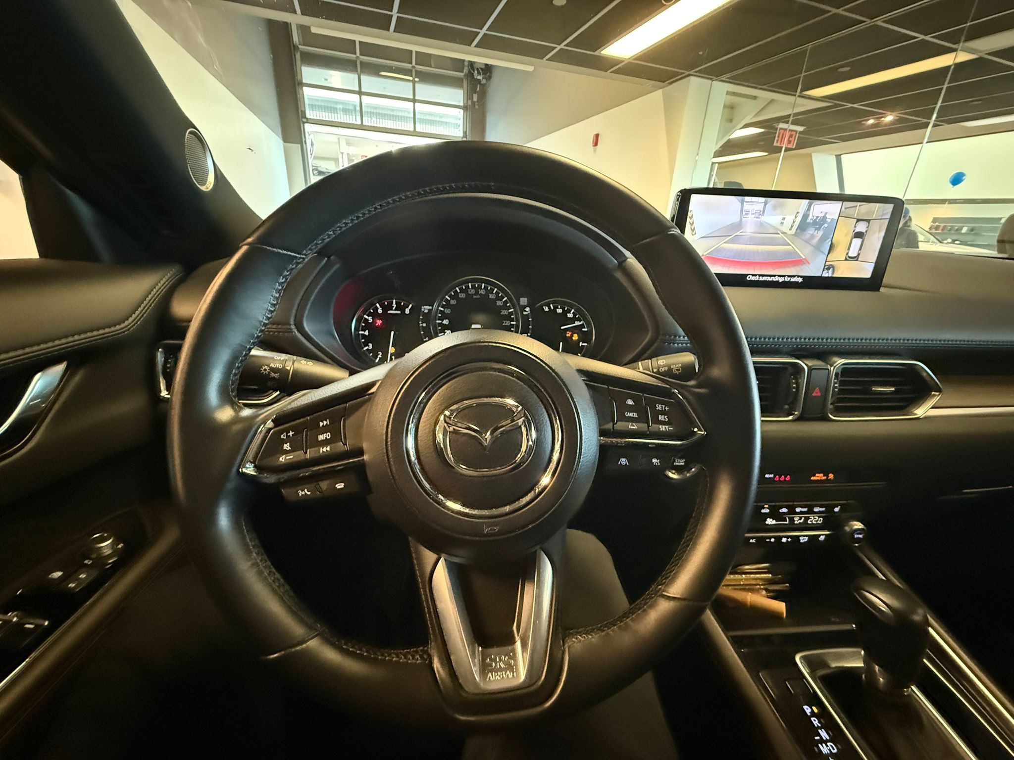 Mazda CX-5  2022 à Vancouver, Colombie-Britannique