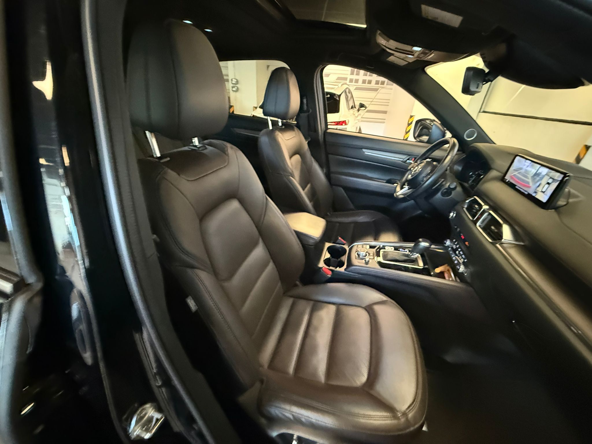 Mazda CX-5  2022 à Vancouver, Colombie-Britannique