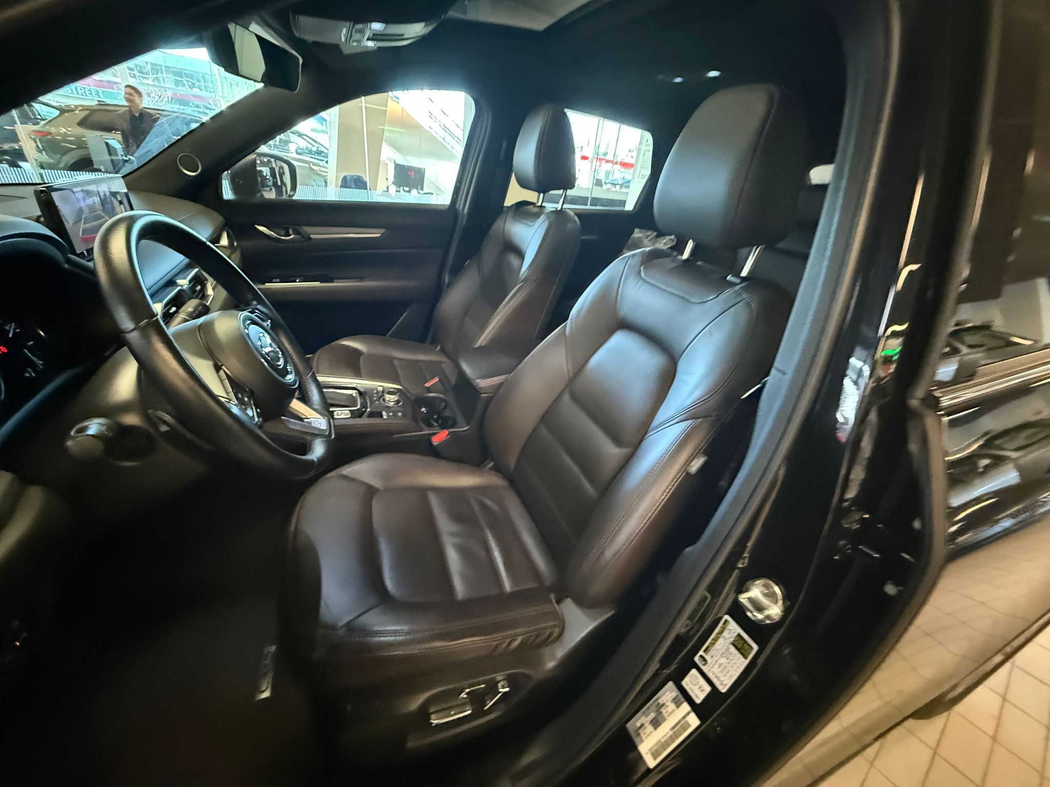 Mazda CX-5  2022 à Vancouver, Colombie-Britannique