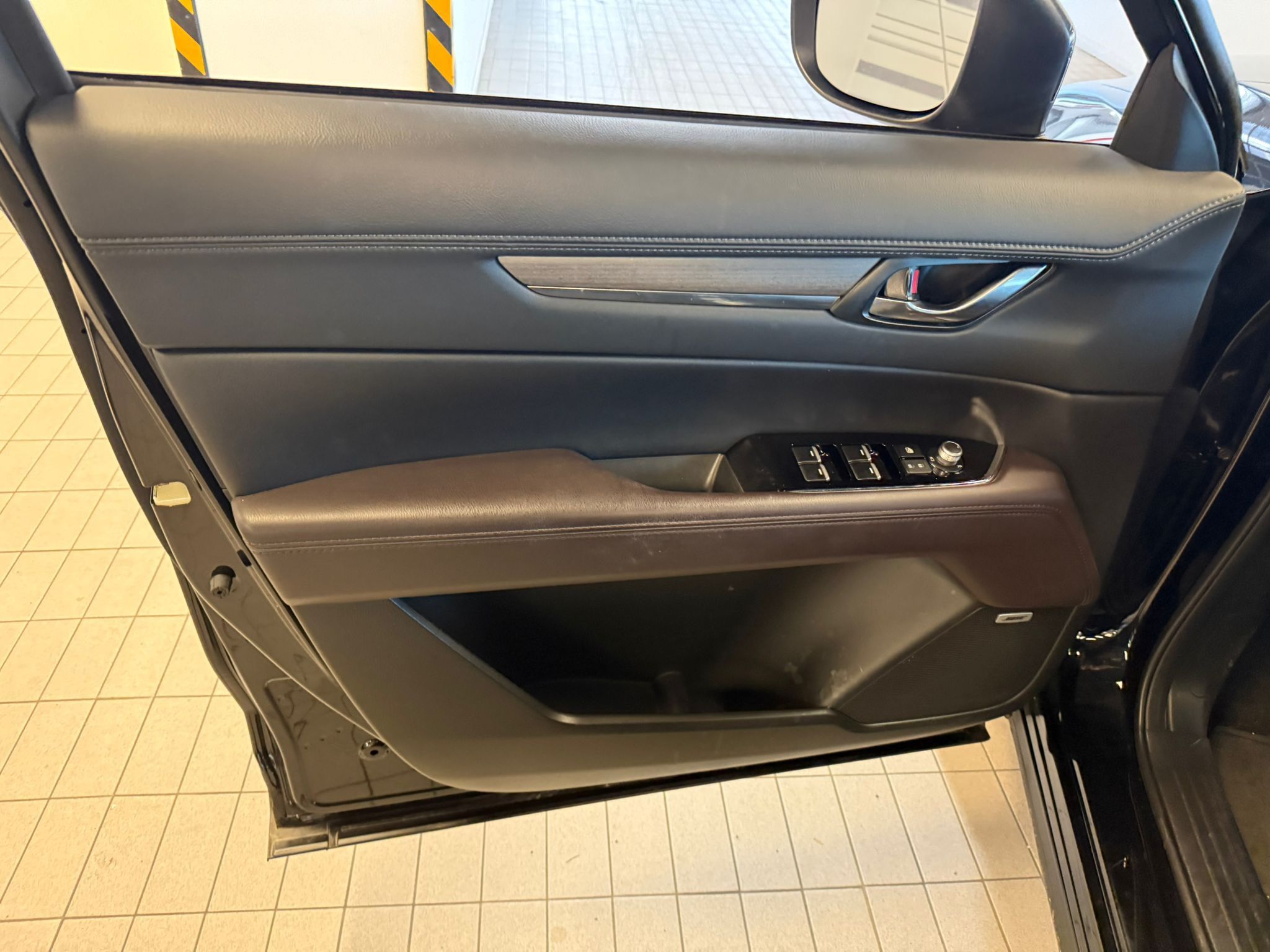 Mazda CX-5  2022 à Vancouver, Colombie-Britannique