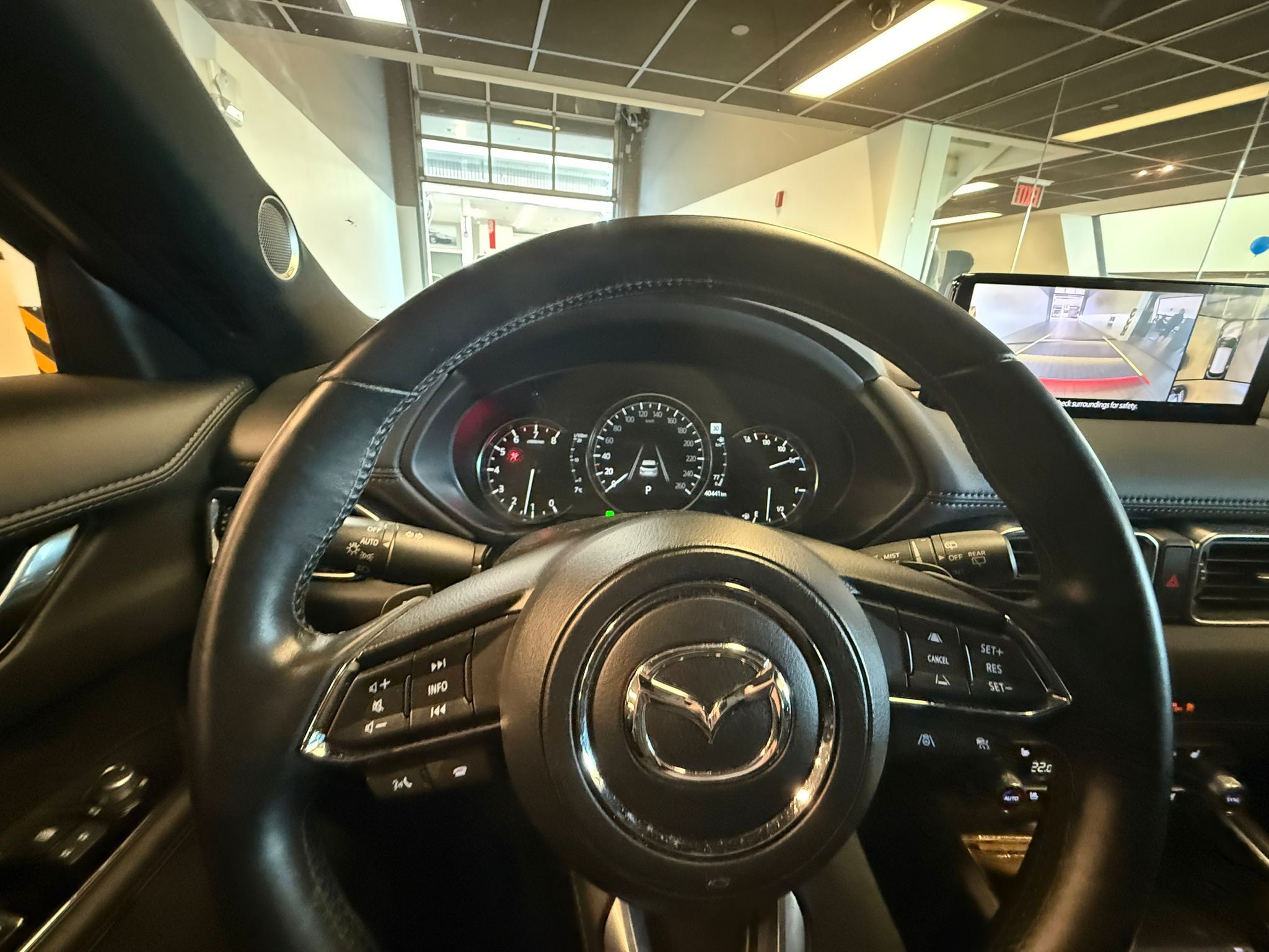 Mazda CX-5  2022 à Vancouver, Colombie-Britannique