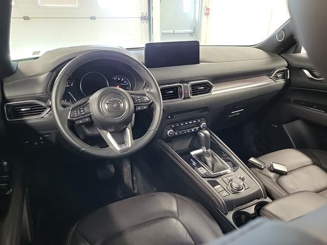 2023 Mazda CX-5 in Regina, Saskatchewan
