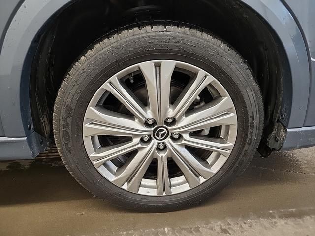 2023 Mazda CX-5 in Regina, Saskatchewan
