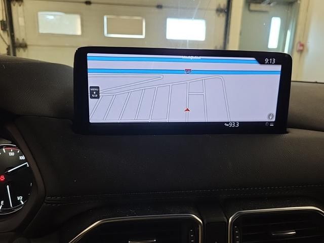 2023 Mazda CX-5 in Regina, Saskatchewan