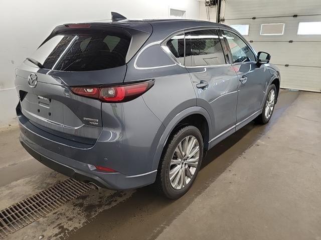 2023 Mazda CX-5 in Regina, Saskatchewan