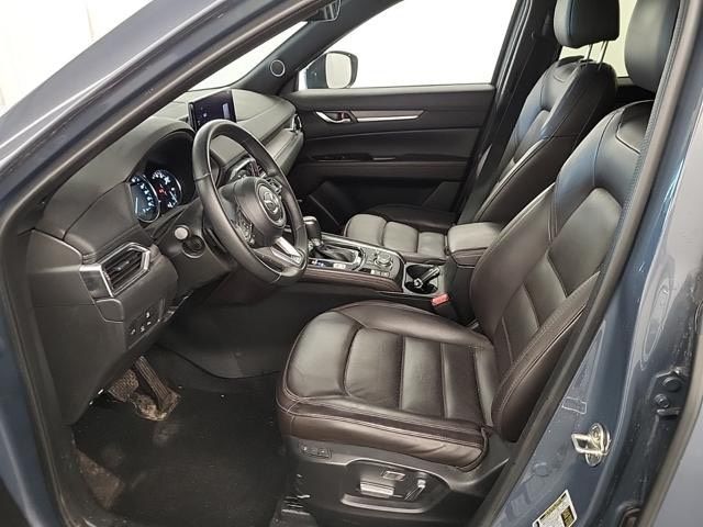 2023 Mazda CX-5 in Regina, Saskatchewan