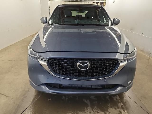 2023 Mazda CX-5 in Regina, Saskatchewan