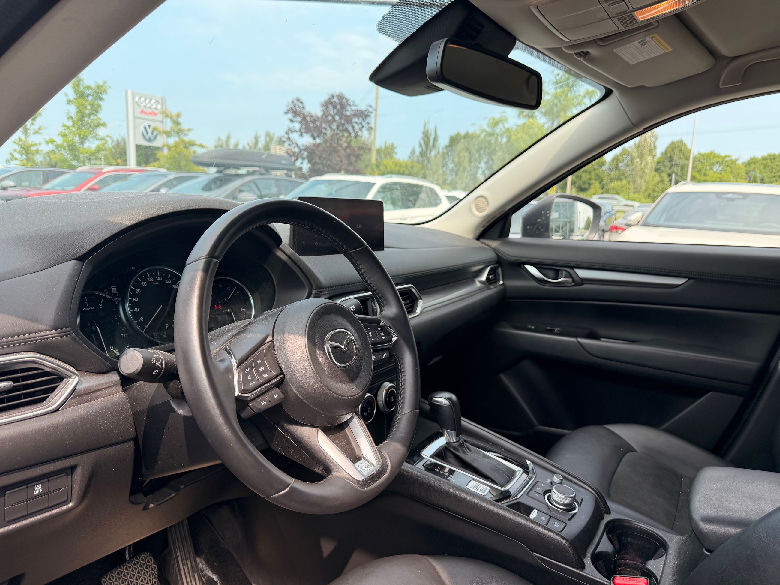 Mazda CX-5  2023 à Saint-Bruno-de-Montarville, Québec