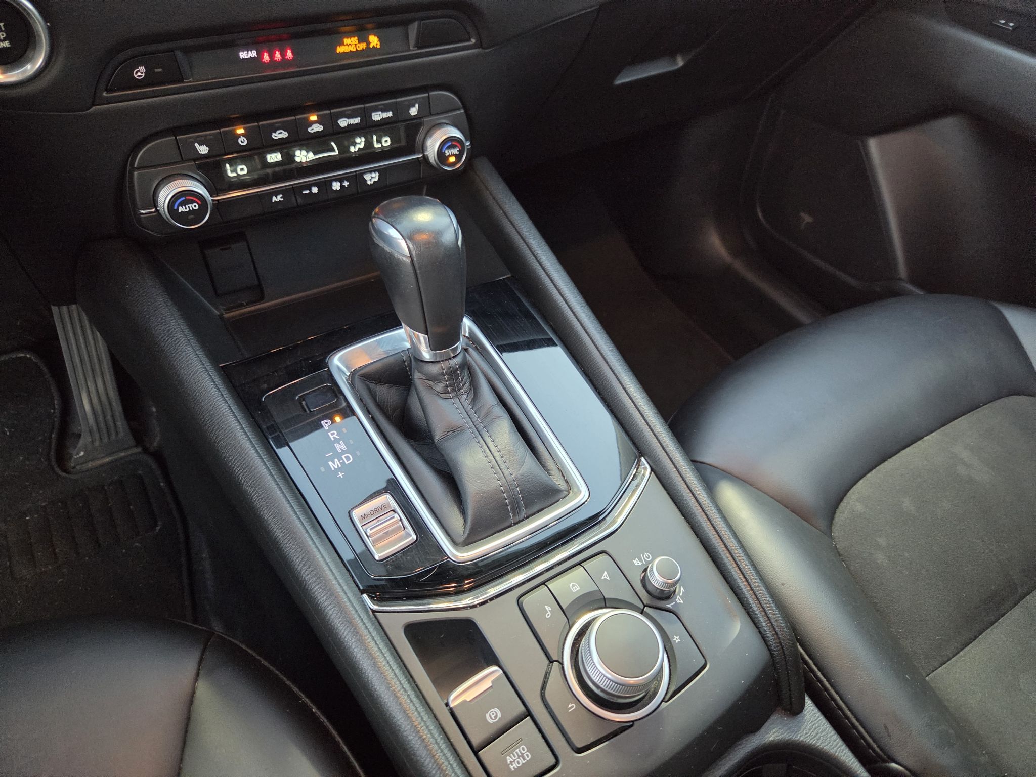 Mazda CX-5  2023 à Dollard-des-Ormeaux, Québec