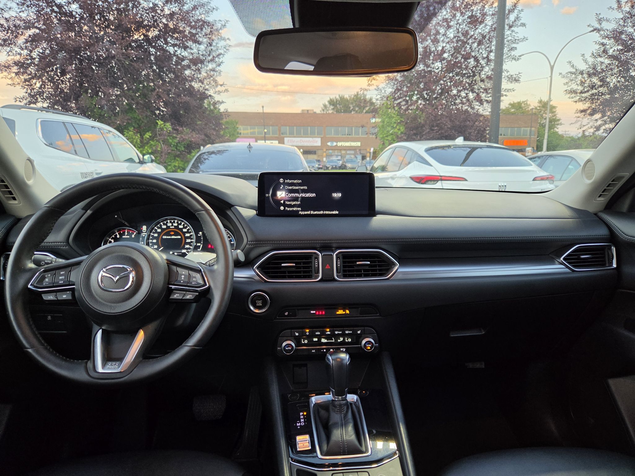 Mazda CX-5  2023 à Dollard-des-Ormeaux, Québec