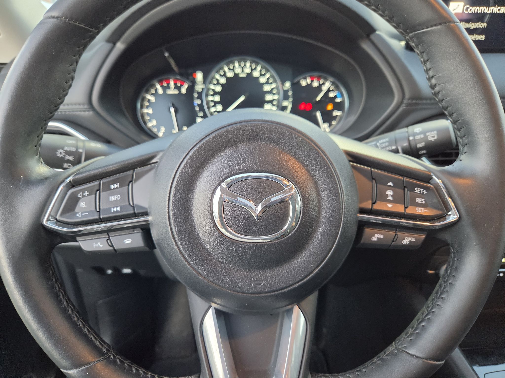 Mazda CX-5  2023 à Dollard-des-Ormeaux, Québec