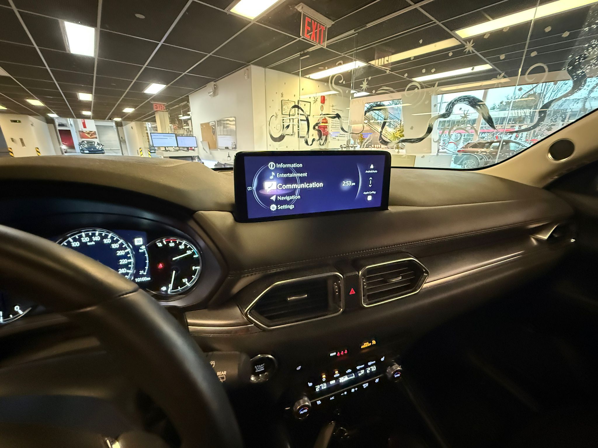 Mazda CX-5  2024 à Vancouver, Colombie-Britannique