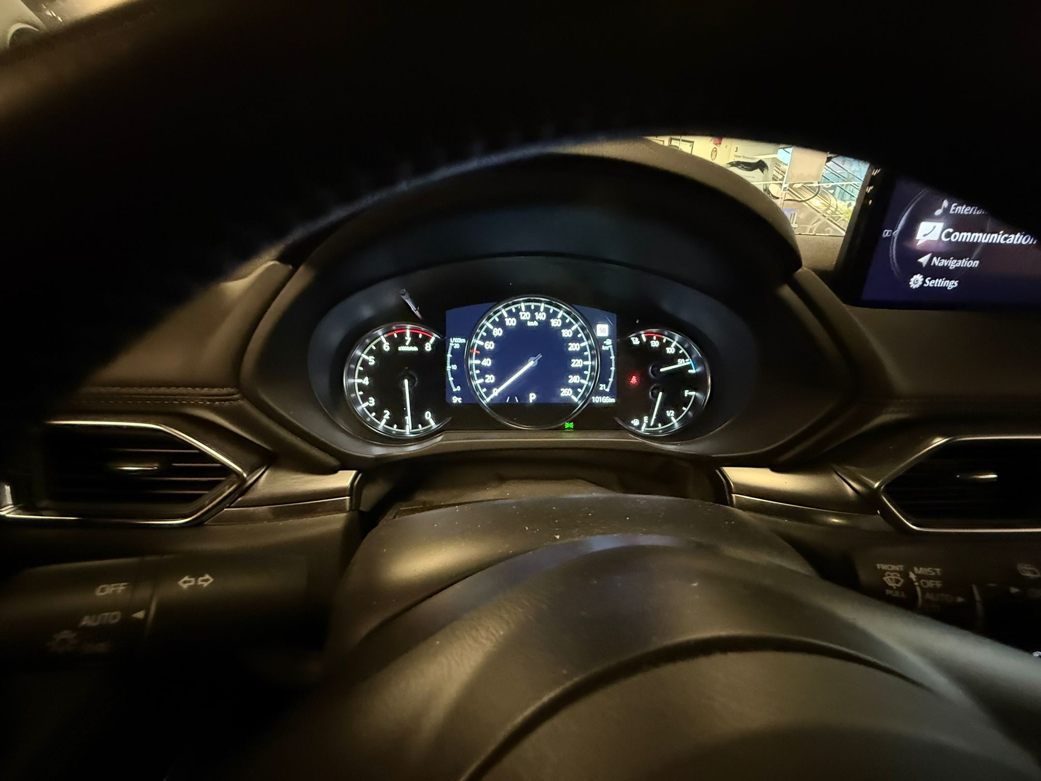 Mazda CX-5  2024 à Vancouver, Colombie-Britannique