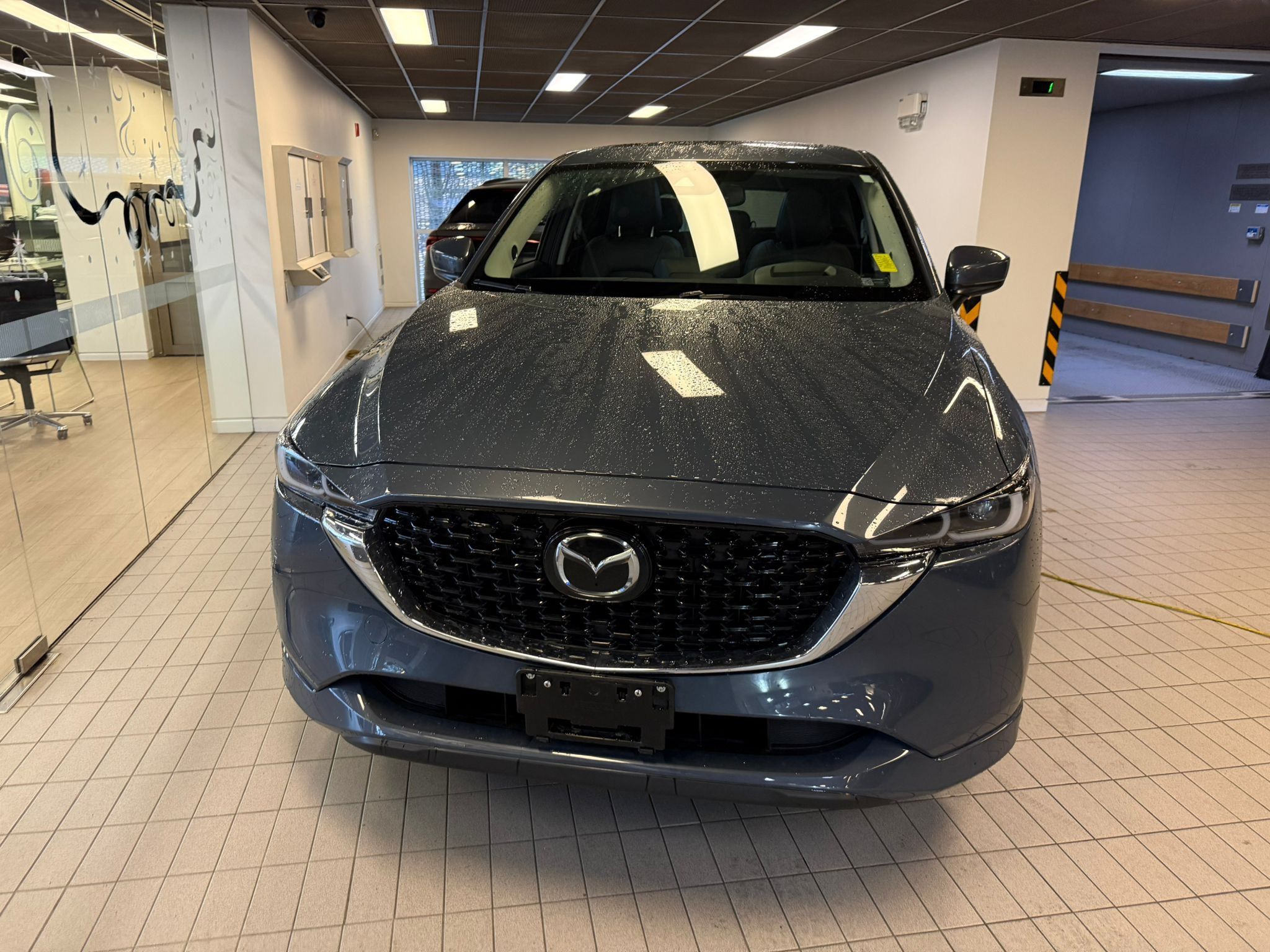 Mazda CX-5  2024 à Vancouver, Colombie-Britannique