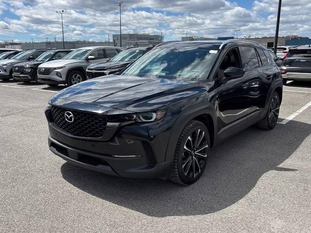 2023 Mazda CX-50 GT 2.5L I4 DC