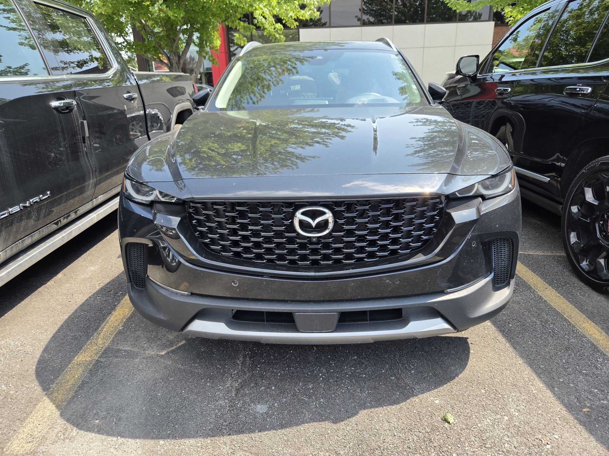 Mazda CX-50  2023 à Dollard-des-Ormeaux, Québec
