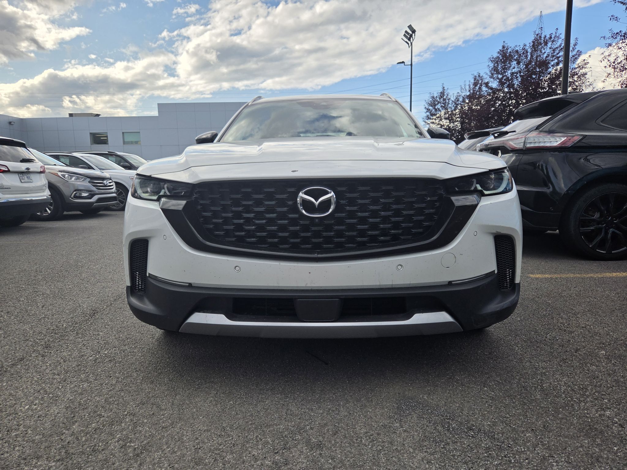 Mazda CX-50  2023