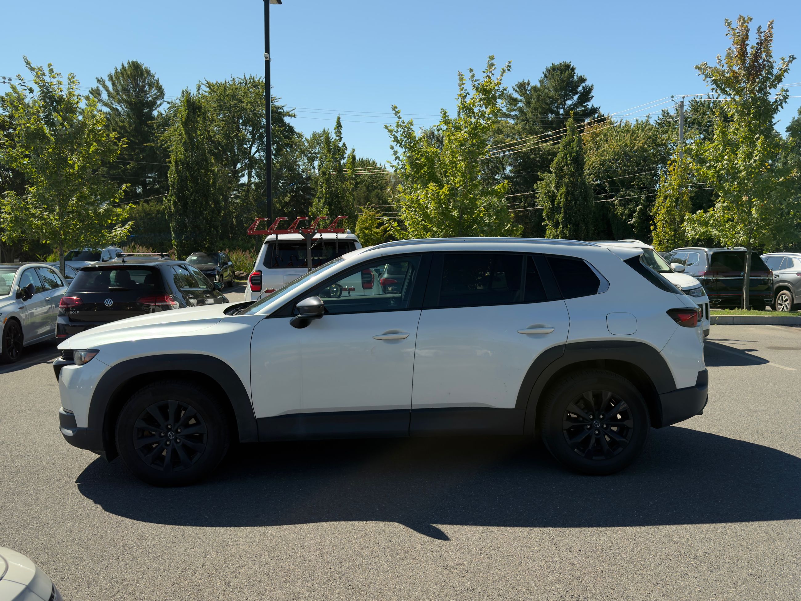 Photo 2023 Mazda CX-50 GS-L | App Connect | Sièges chauffants | Mags #7