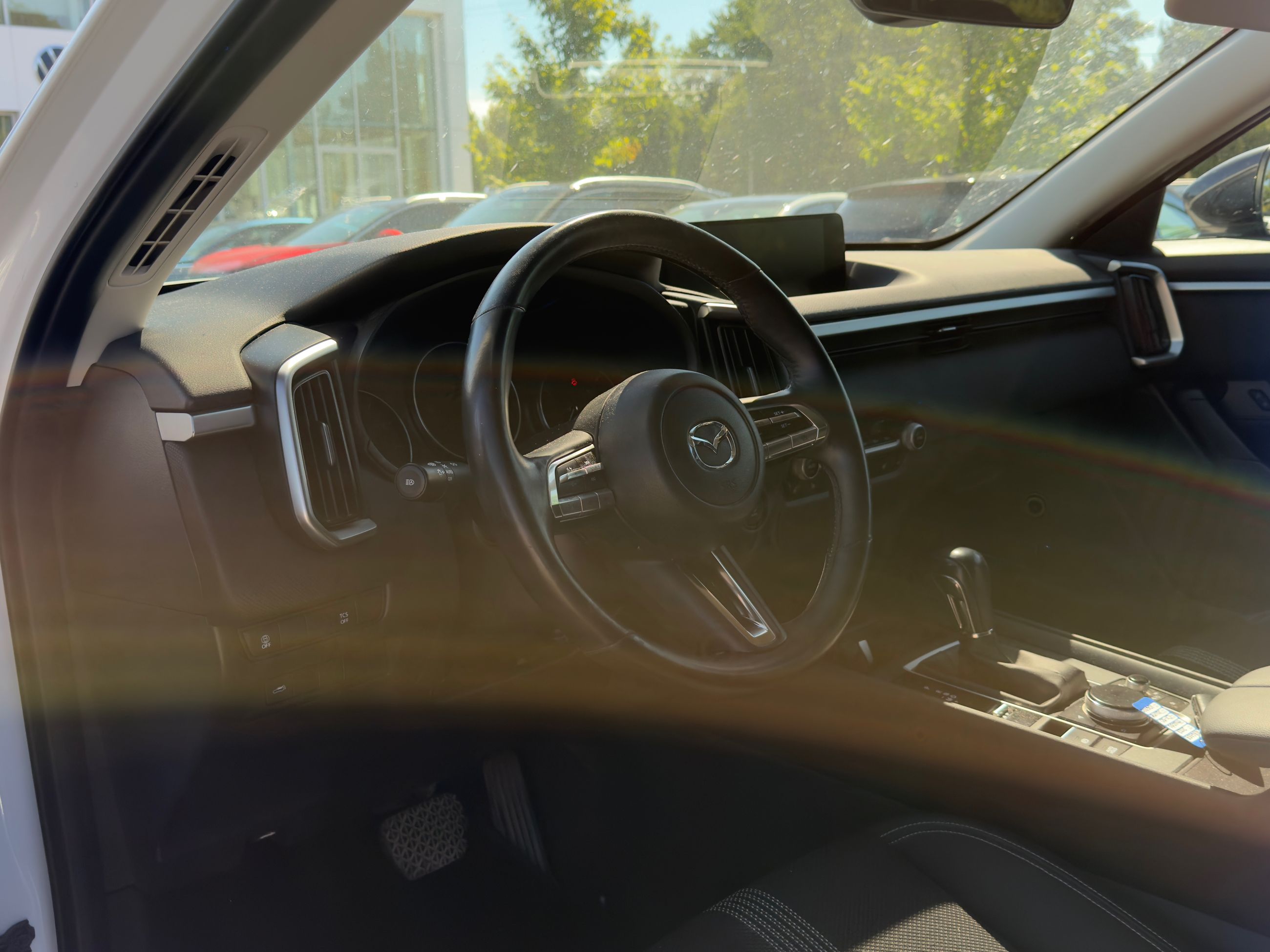Photo 2023 Mazda CX-50 GS-L | App Connect | Sièges chauffants | Mags #8