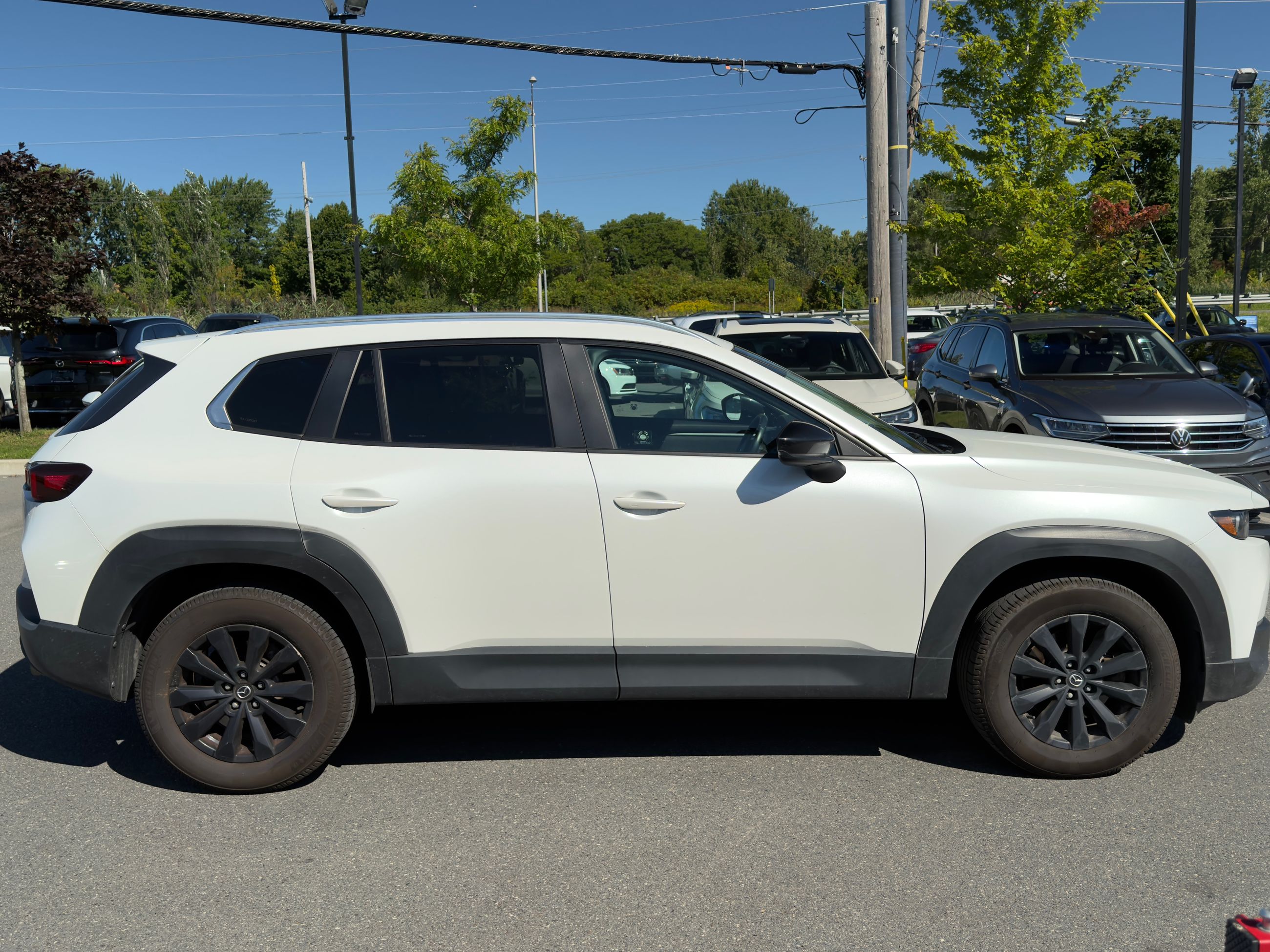 Photo 2023 Mazda CX-50 GS-L | App Connect | Sièges chauffants | Mags #4