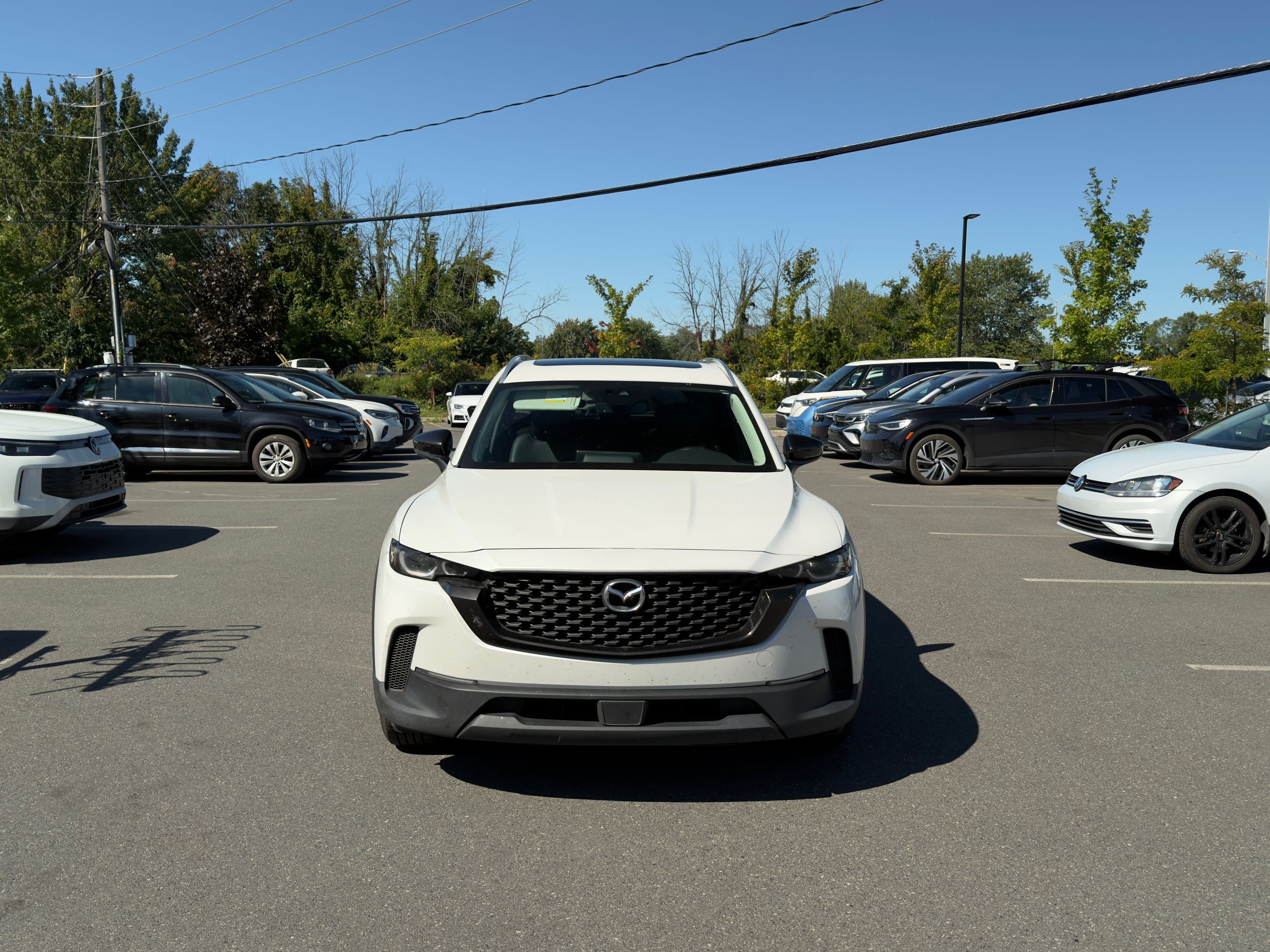 Photo 2023 Mazda CX-50 GS-L | App Connect | Sièges chauffants | Mags #2