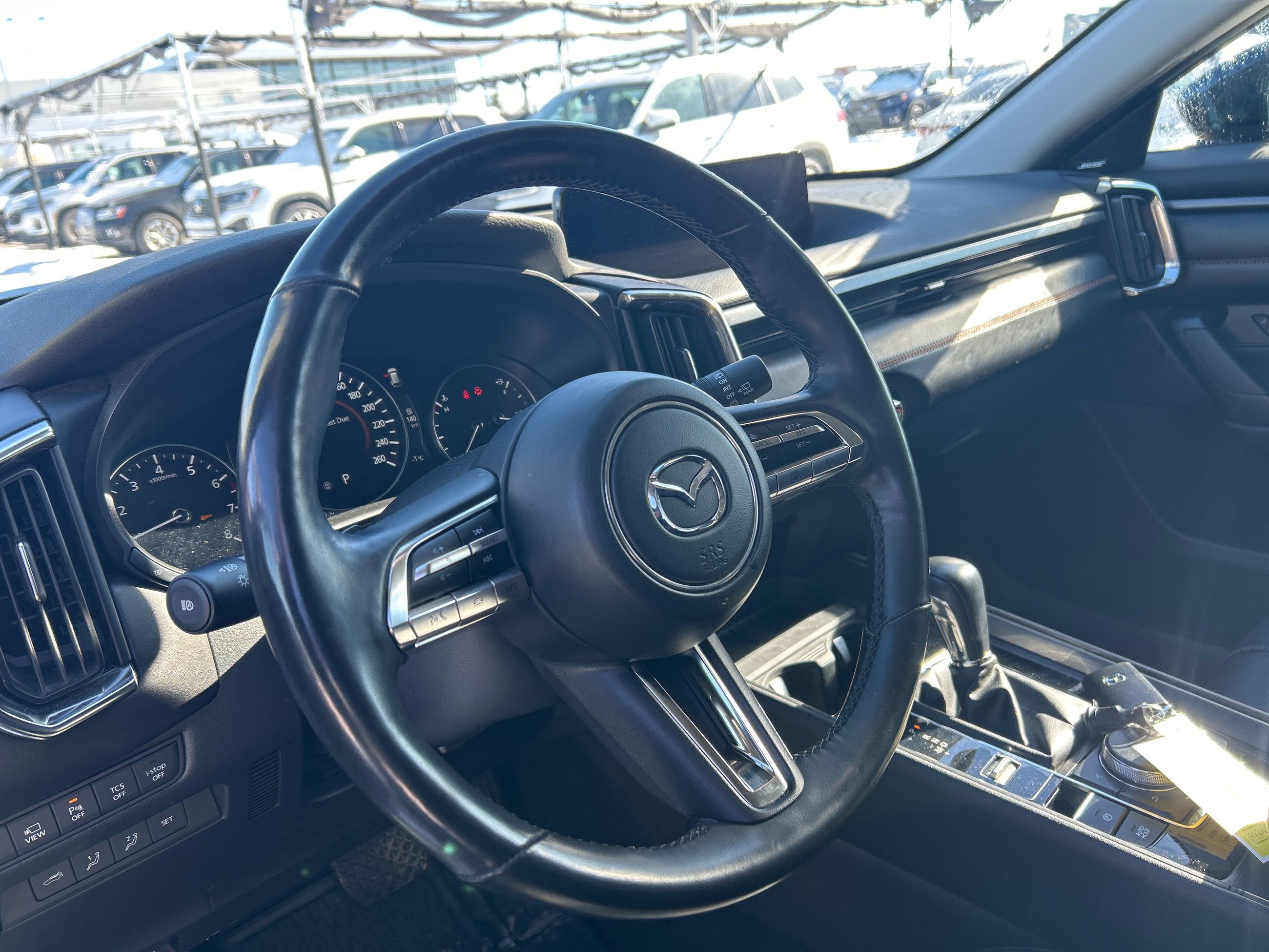 Mazda CX-50  2024 à Calgary, Alberta