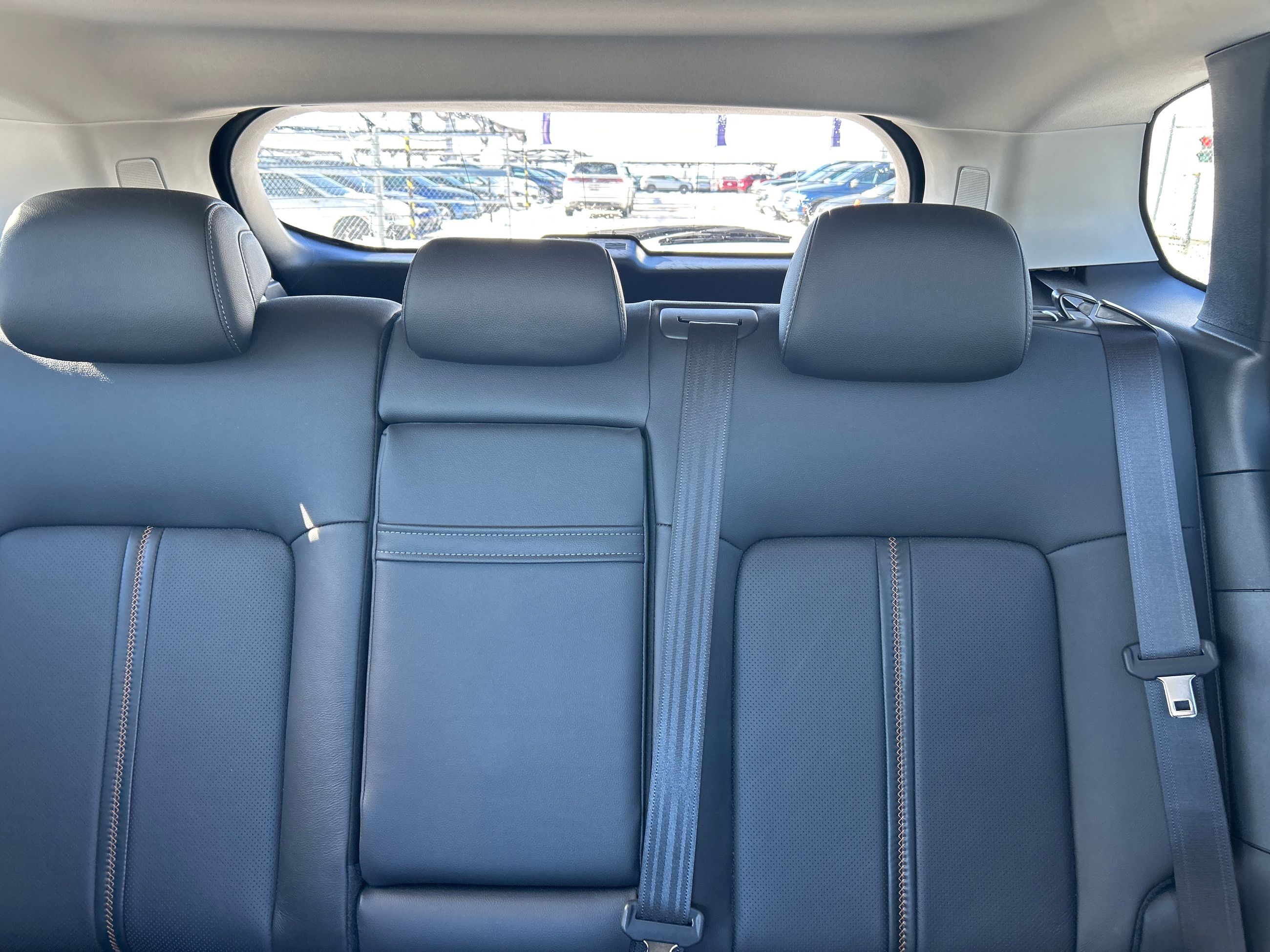 Mazda CX-50  2024 à Calgary, Alberta